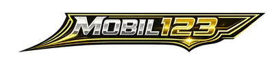 Mobil123 LOGO